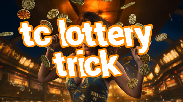 tc lottery trick Screenshots