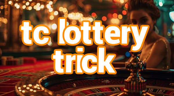 tc lottery trick Screenshots